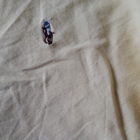 Polo Shirt button down - Picture 2 of 4